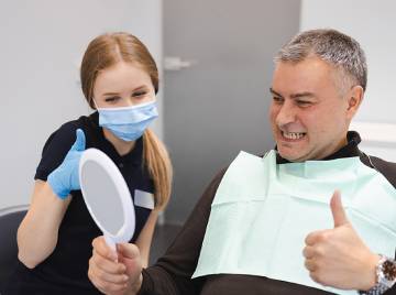 Are Dental Implants Necessary After Extractions?
