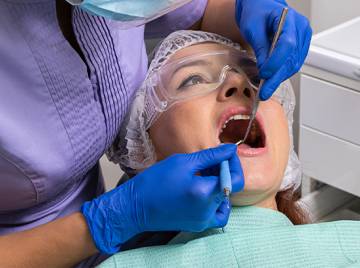 Dental Filling Aftercare Tips Following Your Appointment