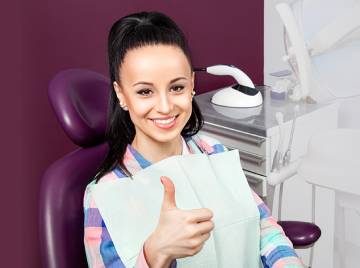 How to Relieve Pain from Dental Implant Procedures