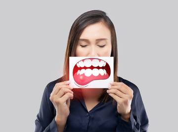 How to Tell If You Have Gingivitis