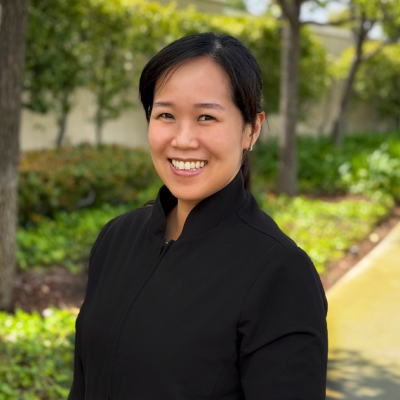 Dr. Patricia Gusti