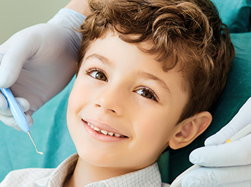 Dental Cleaning Without an Exam? Exploring Your Dental Visit