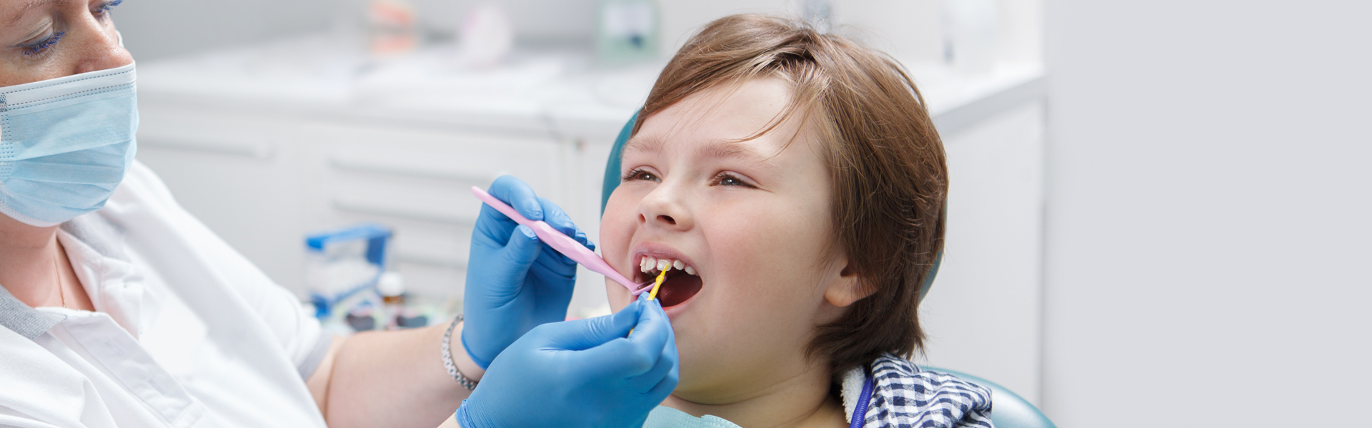 Fluoride Treatments for Kids: Why They’re Essential for Healthy Teeth