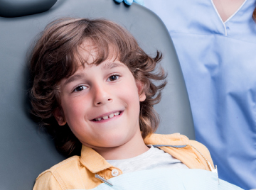 How Dental Bonding Helps Fix Chipped Teeth in Kids
