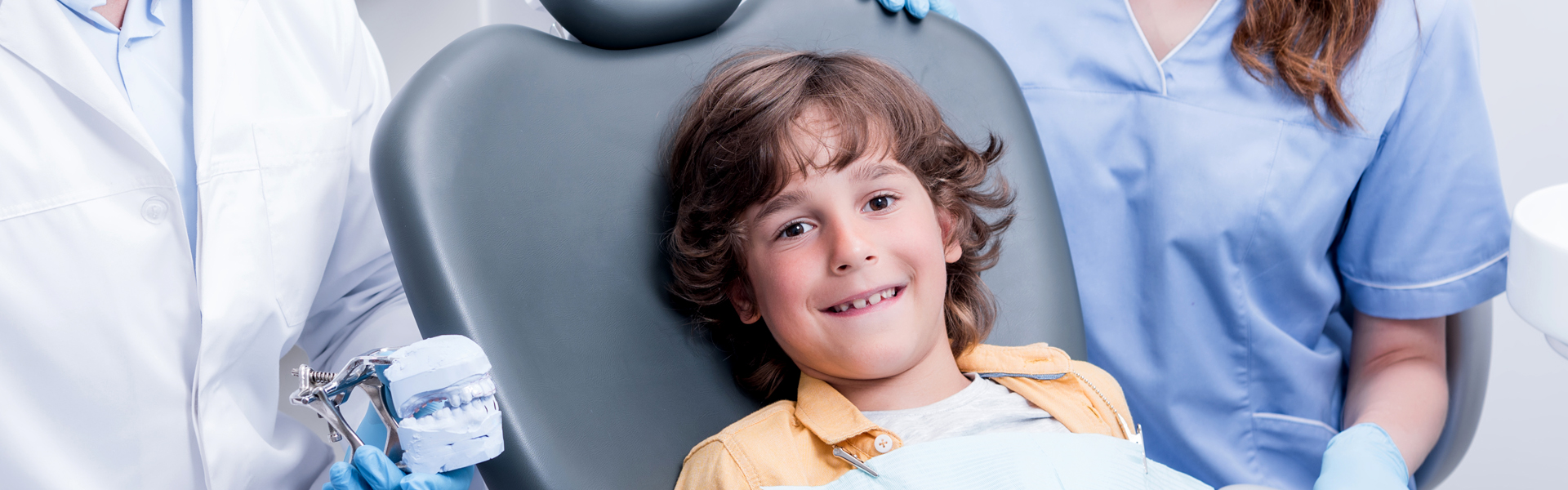 How Dental Bonding Helps Fix Chipped Teeth in Kids