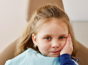 How Dental Emergency Services Can Save Your Child’s Smile