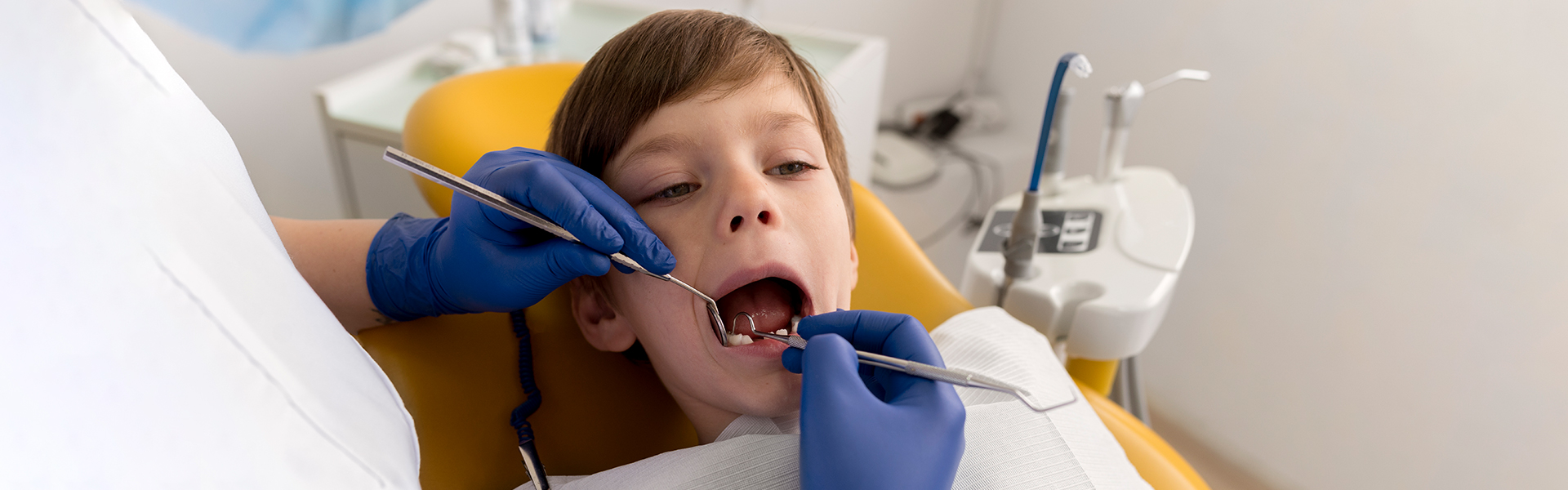 Pediatric Dentistry for Your Child's Health at Cottage Dental