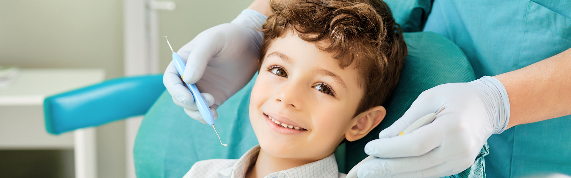 Dental Cleaning Without an Exam? Exploring Your Dental Visit