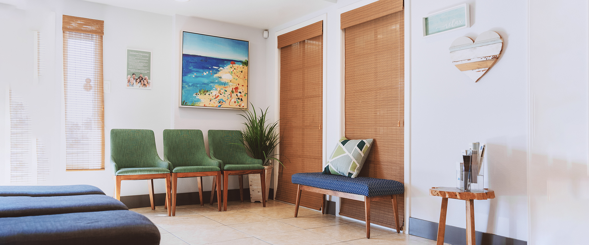 Welcome to Cottage Dental