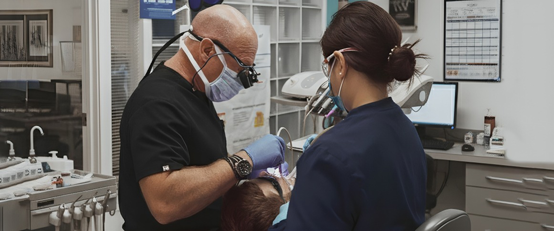 In-House Membership Plans Available