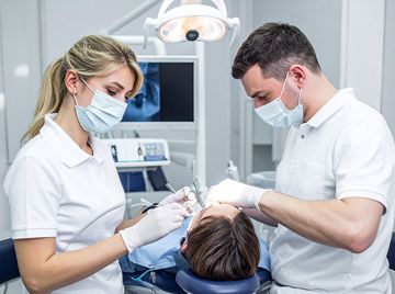 Everything You Need to Know About Dental Crowns and Bridges in Southampton, PA