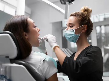 How Long Does a Tooth Extraction Take to Heal?