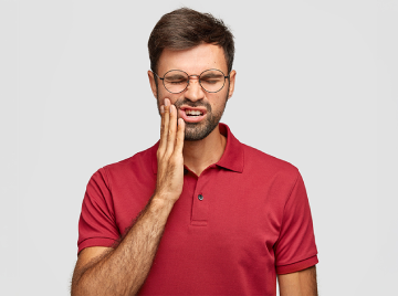 Can Gum Disease Be Cured Without Surgery?