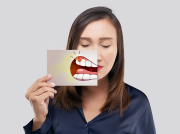 Bleeding Gums When You Brush? You Might Need Periodontal Treatment