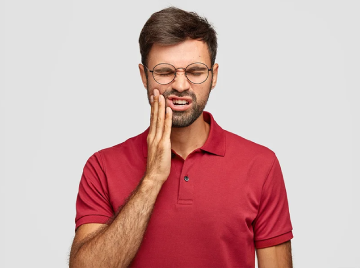 Bleeding Gums When You Brush? You Might Need Periodontal Treatment