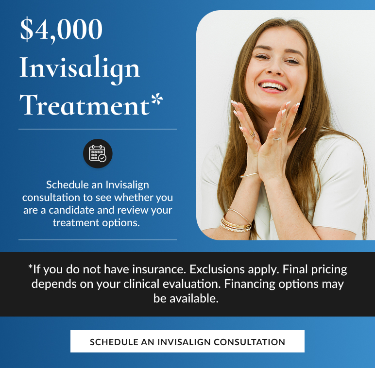 Invisalign Treatment