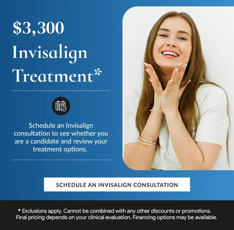Invisalign Treatment