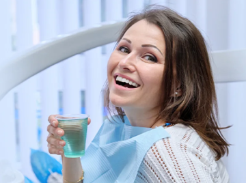 Why Do I Keep Getting Cavities? Benefits of Professional Fluoride Treatment